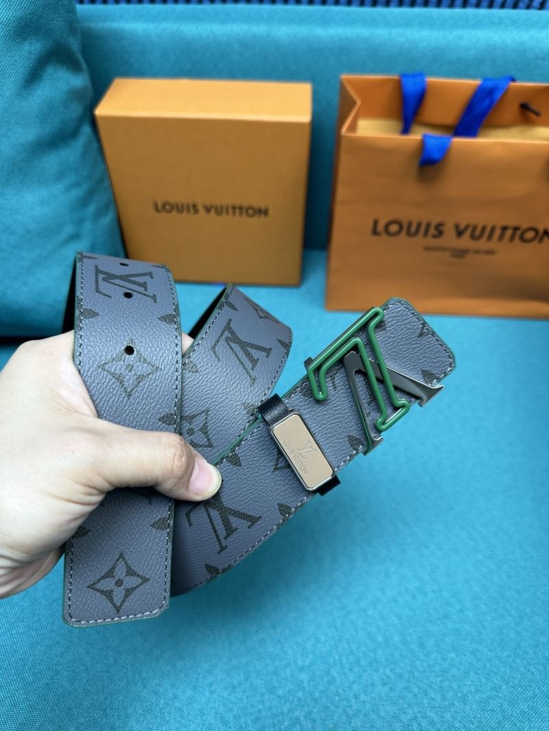 Louis Vuitton Belts